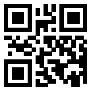 3917715023 - Immagine del Qr Code associato