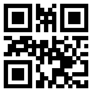 3917715025 QrCode associato