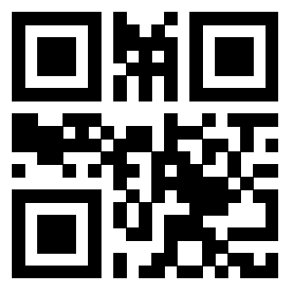 3917715027 - Immagine del Qr Code