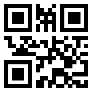 Scansione del Qr Code di 3917715028