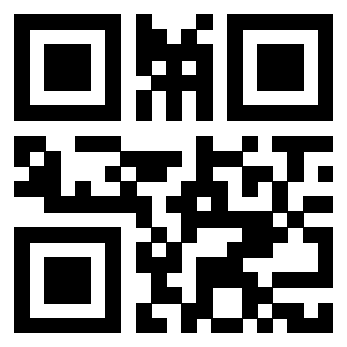 3917715031 - Immagine del QrCode associato