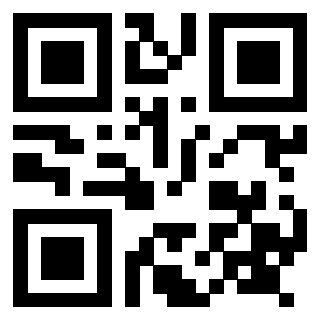 Immagine del QrCode di 3917715033