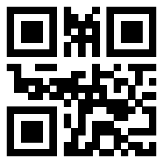 3917715034 QrCode associato