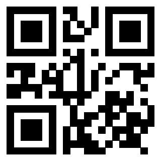 3917715035 QrCode associato