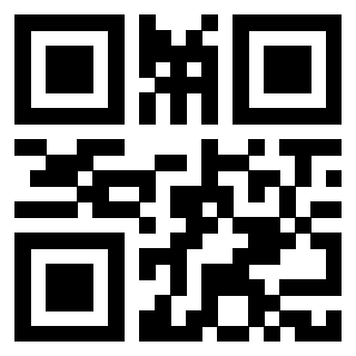 3917715039 - Immagine del QrCode associato