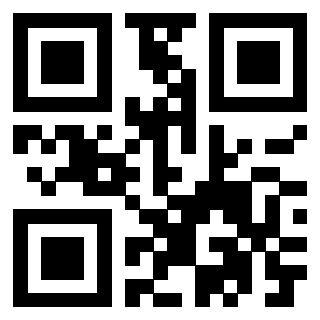 3917715041 Qr Code associato
