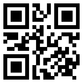 3917715044 QrCode associato