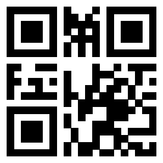 Immagine del Qr Code di 3917715045