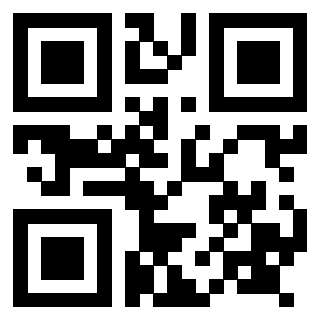 Il Qr Code di 3917715046