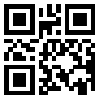 Immagine del Qr Code di 3917715050