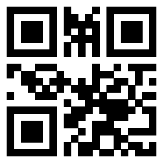 Scansione del Qr Code di 3917715057