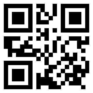 3917715060 - Immagine del Qr Code associato