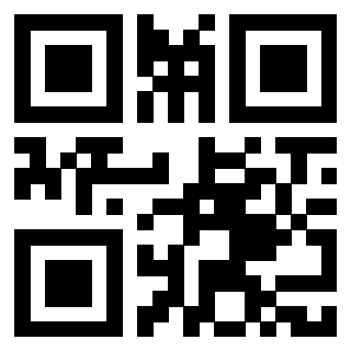 Il QrCode di 3917715065