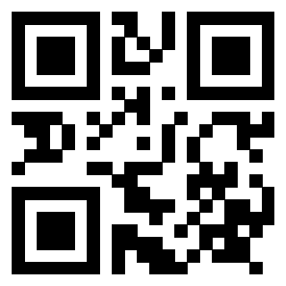 Il QrCode di 3917715066