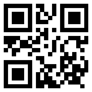 3917715067 - Immagine del Qr Code associato
