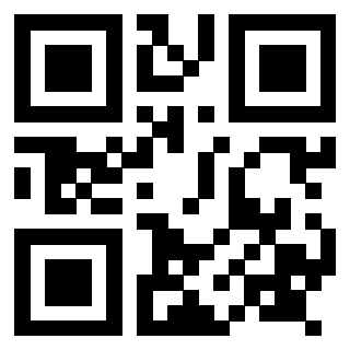 3917715070 - Immagine del QrCode