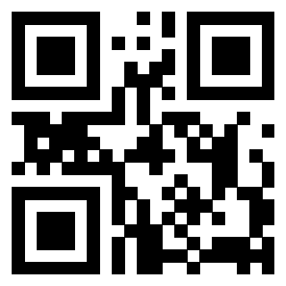 Scansione del Qr Code di 3917715071