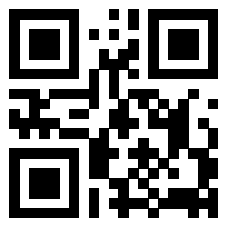 Il Qr Code di 3917715072