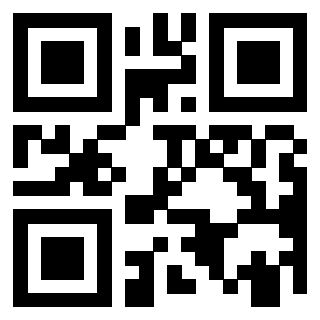 Scansione del Qr Code di 3917715073