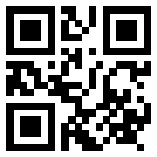 Scansione del QrCode di 3917715074