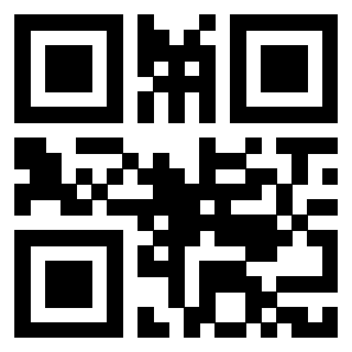 Il Qr Code di 3917715076