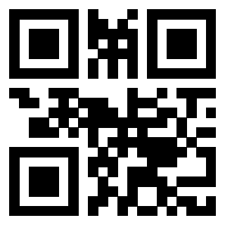 3917715077 QrCode associato