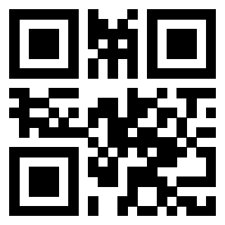 3917715083 Qr Code associato
