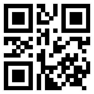3917715085 QrCode associato