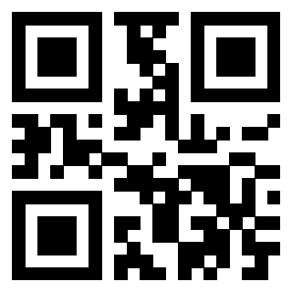 3917715089 Qr Code associato