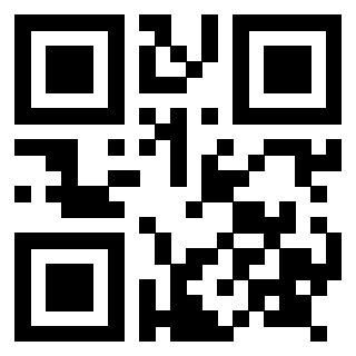 Scansione del QrCode di 3917715091