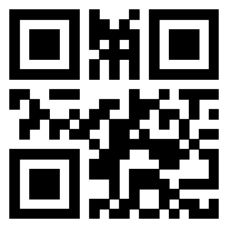 3917715094 QrCode associato