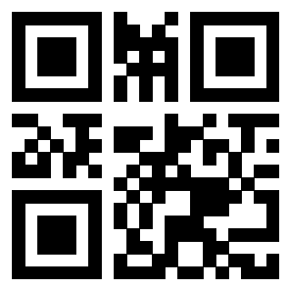 Immagine del QrCode di 3917715095