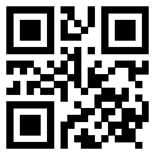 3917715099 - Immagine del Qr Code associato