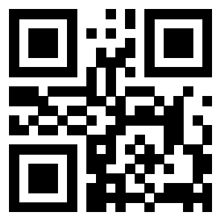 3917715101 - Immagine del QrCode associato
