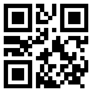 Il Qr Code di 3917715103