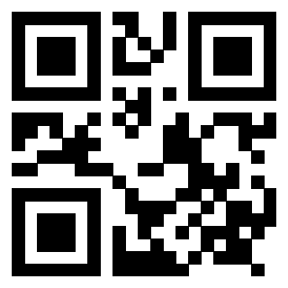 Scansione del QrCode di 3917715104