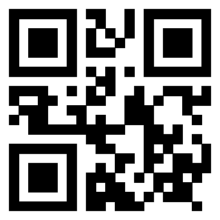 3917715107 - Immagine del QrCode associato