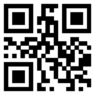 3917715112 - Immagine del QrCode associato