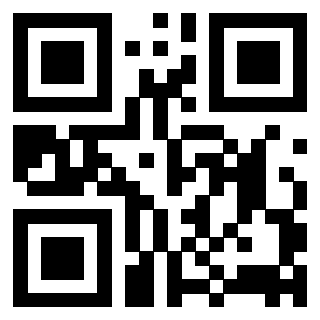 Il QrCode di 3917715116