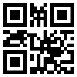Scansione del Qr Code di 3917715127