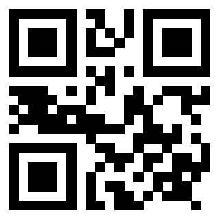 3917715129 QrCode associato