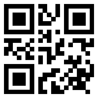 Immagine del Qr Code di 3917715132