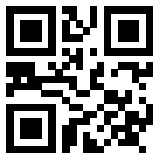 Immagine del Qr Code di 3917715141