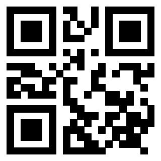 Scansione del QrCode di 3917715143