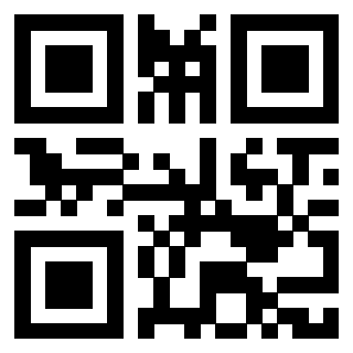 Scansione del QrCode di 3917715144