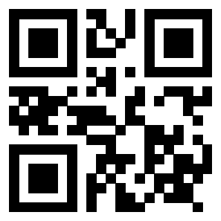 3917715147 QrCode associato