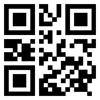 Scansione del QrCode di 3917715148