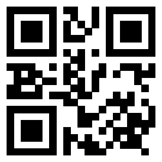 3917715150 - Immagine del QrCode associato