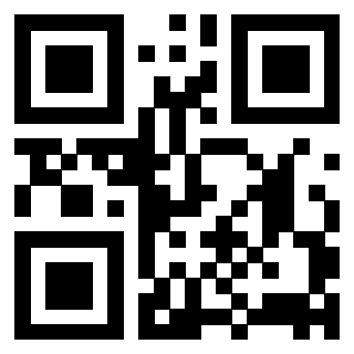 Immagine del QrCode di 3917715152