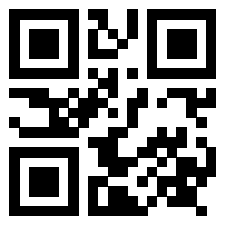 Scansione del QrCode di 3917715154